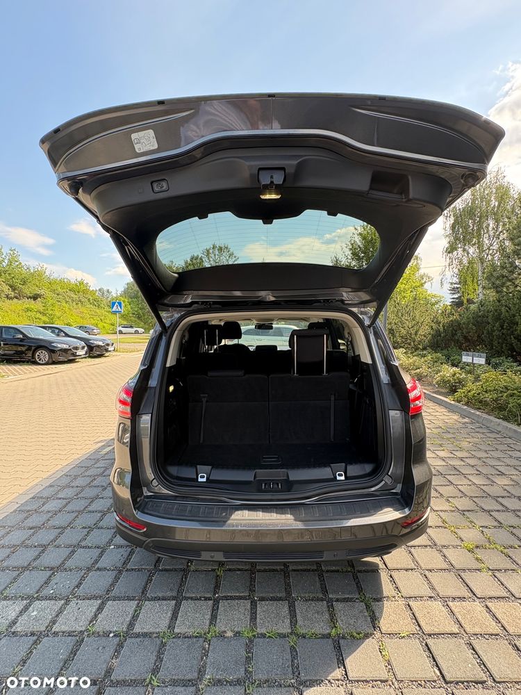 Ford S-Max 2.0 TDCi Titanium PowerShift - 11