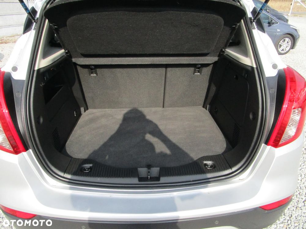 Opel Mokka 1.4 T Enjoy - 28