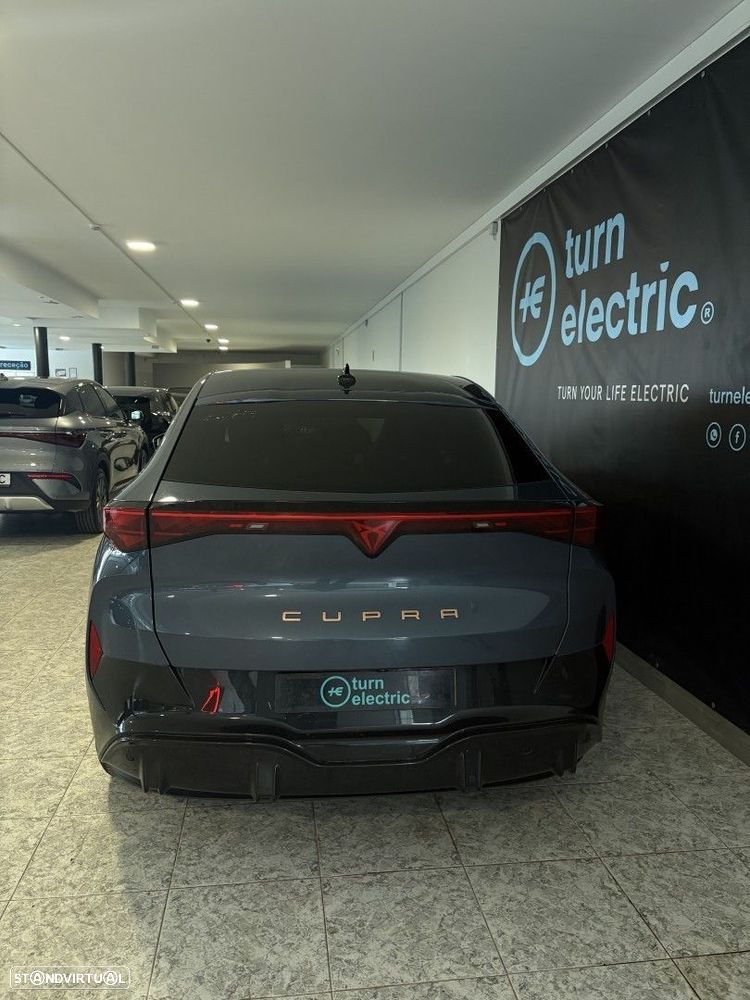 Cupra Tavascan 77 kWh Endurance - 6