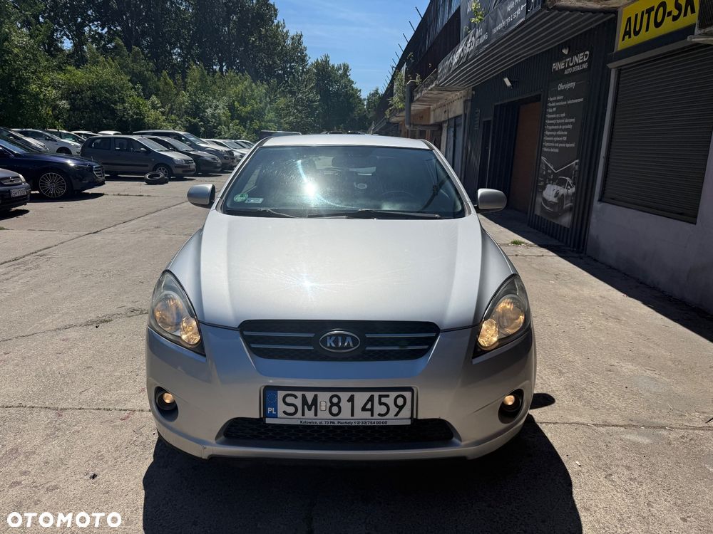 Kia Ceed 1.4 Comfort + - 13