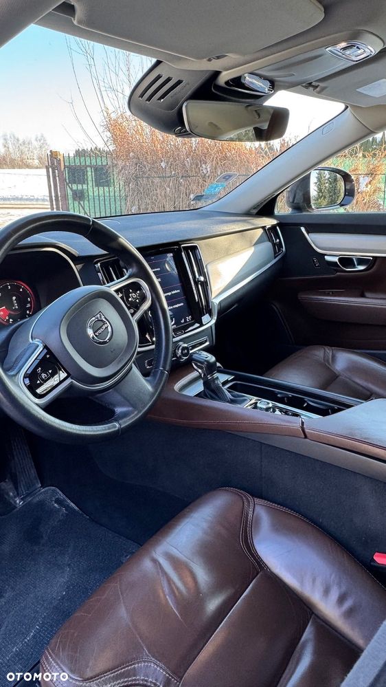 Volvo V90 Cross Country D4 AWD Pro - 6