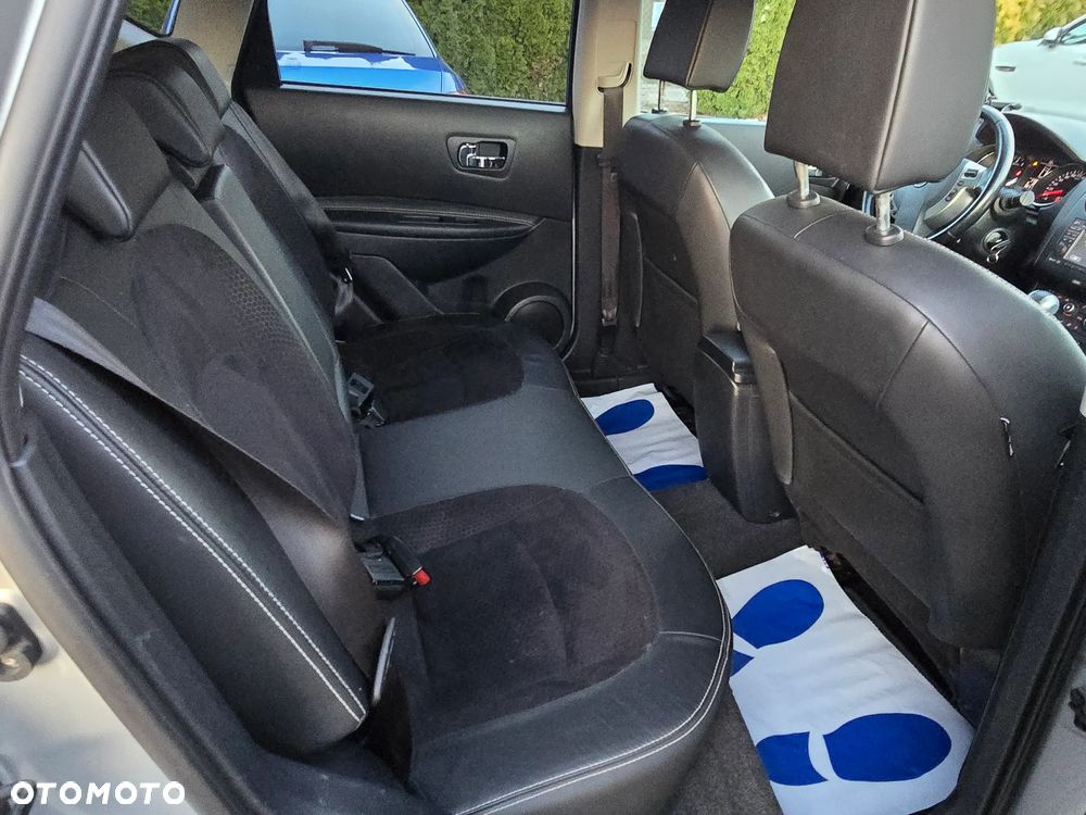 Nissan Qashqai 2.0 CVT 360 - 32