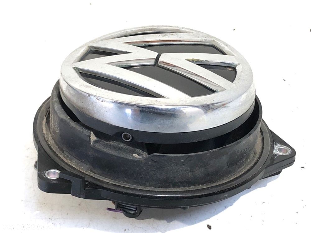 KLAMKA KLAPY TYŁ  VW GOLF VII Variant (BA5, BV5) 2013 - 2022 2.0 TDI 110 kW [150 KM] olej napędowy - 4