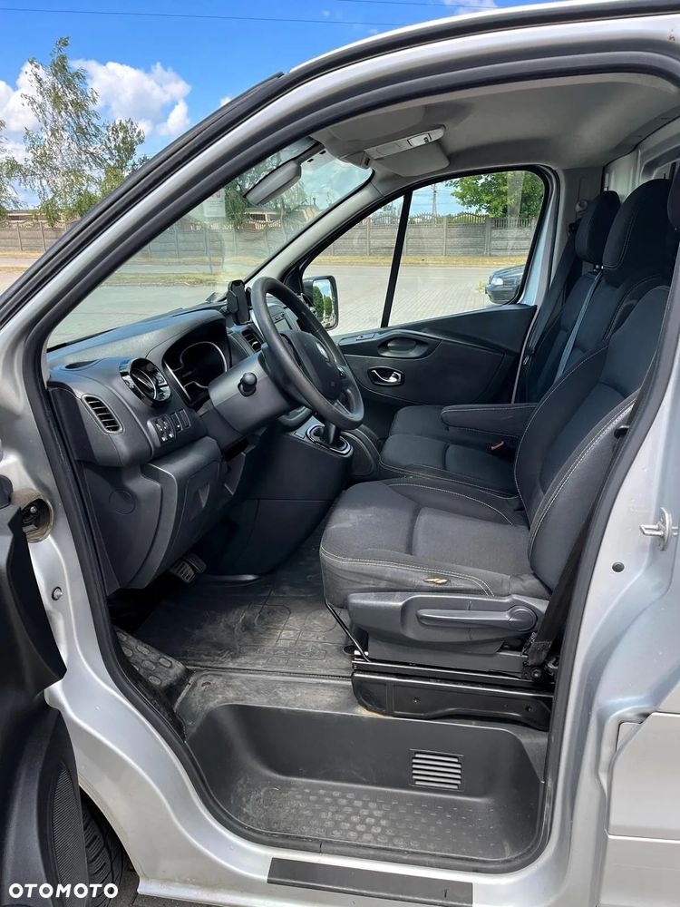 Renault Trafic - 7