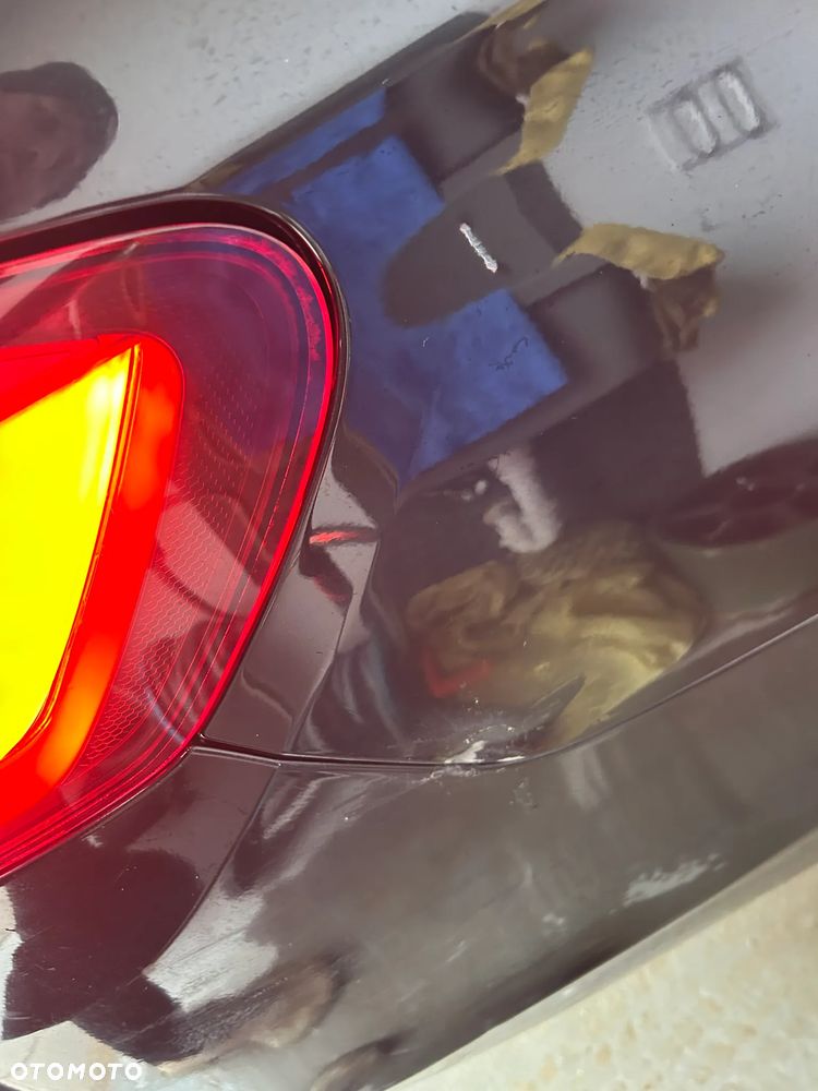 BMW Seria 5 520d - 12