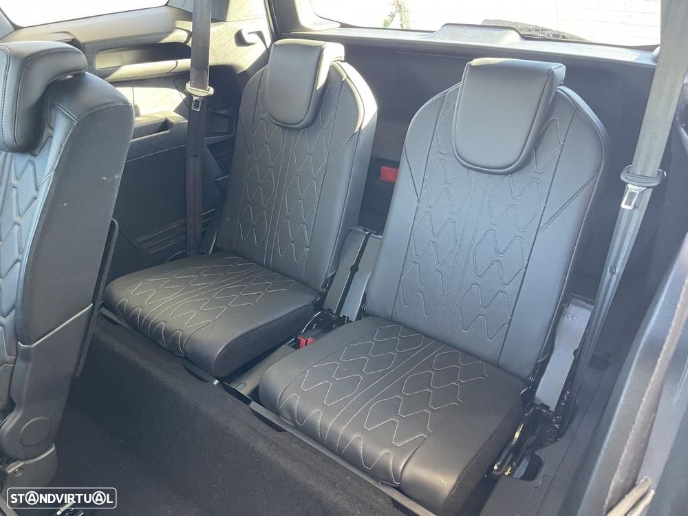 Peugeot 5008 1.5 BlueHDi GT Line EAT8 - 19