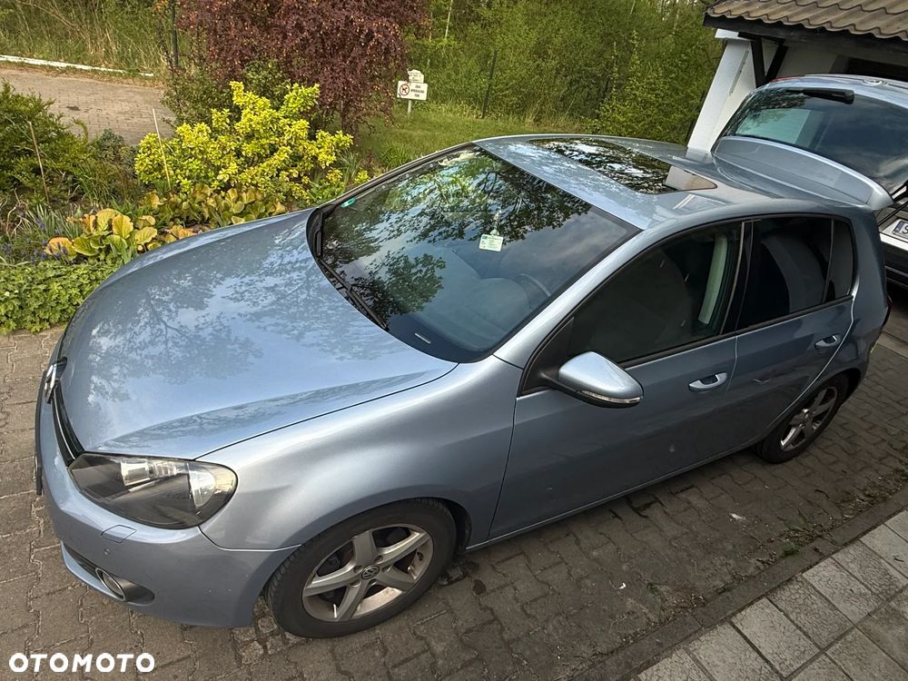 Volkswagen Golf 1.4 TSI Comfortline - 8