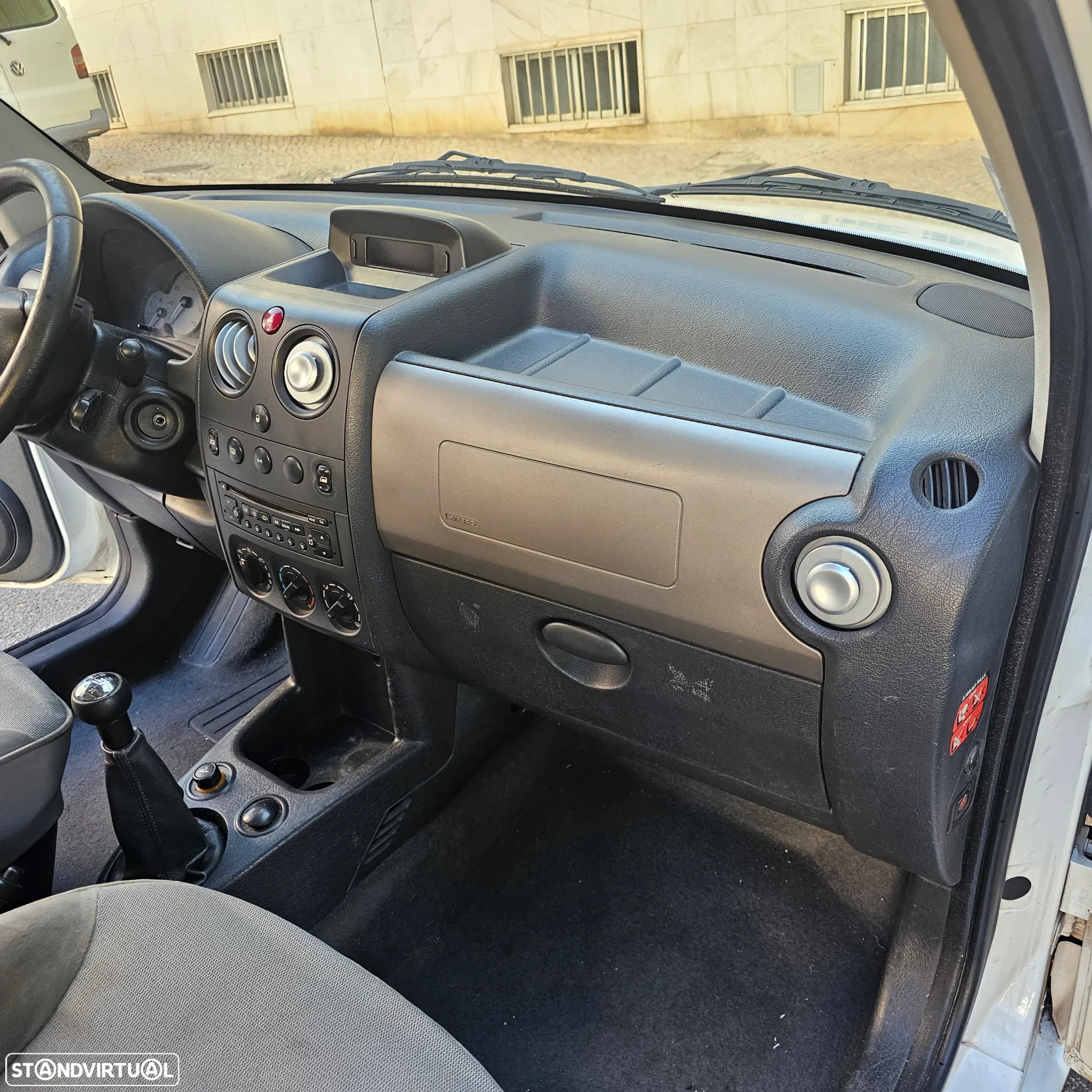 Citroën Berlingo 1.4i XTR - 22