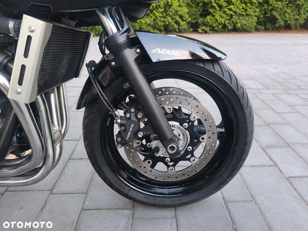 Suzuki Bandit - 11