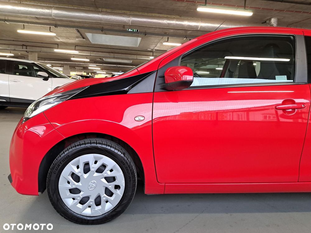 Toyota Aygo - 32