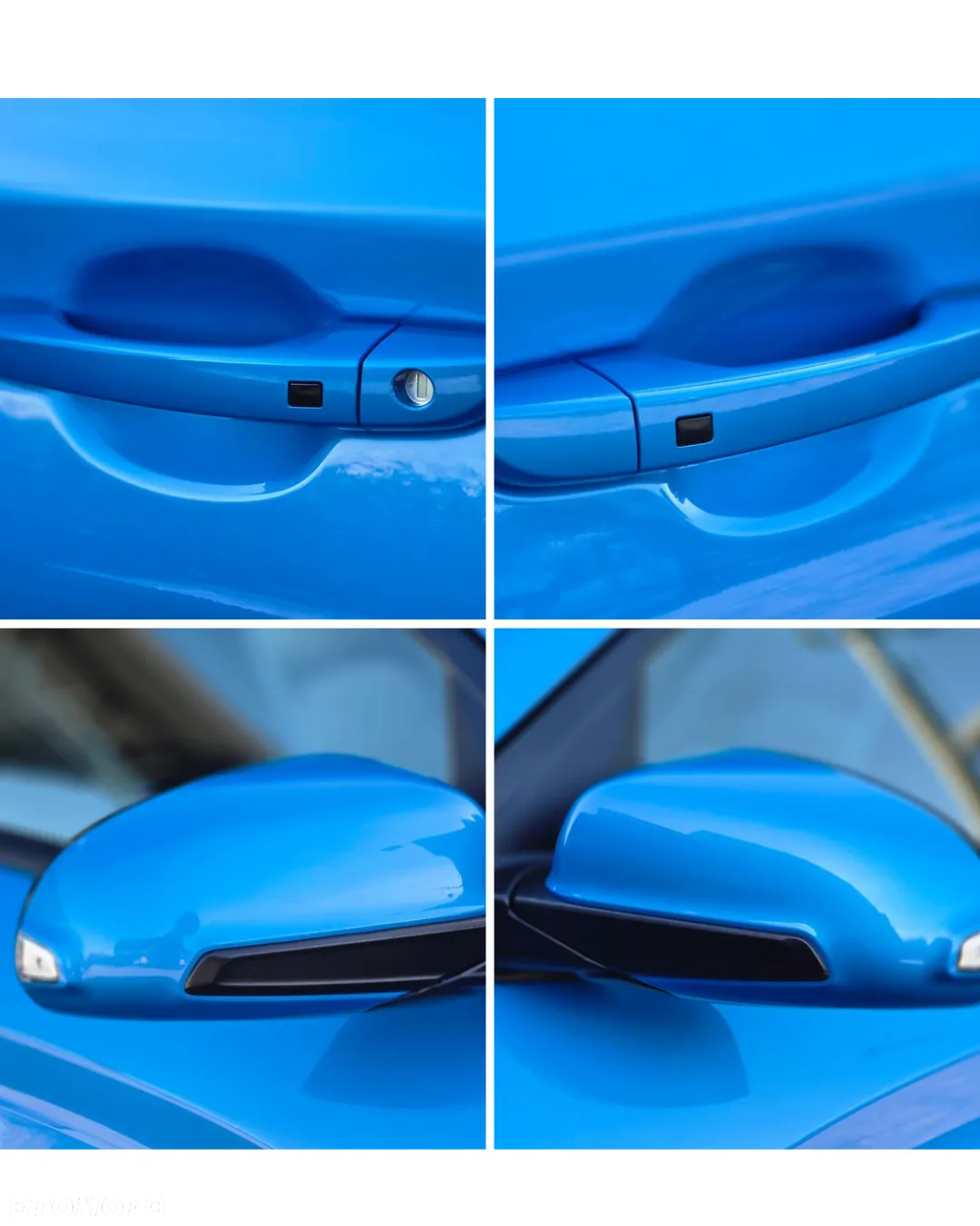 Hyundai Kona 1.6 T-GDI DCT Premium - 36