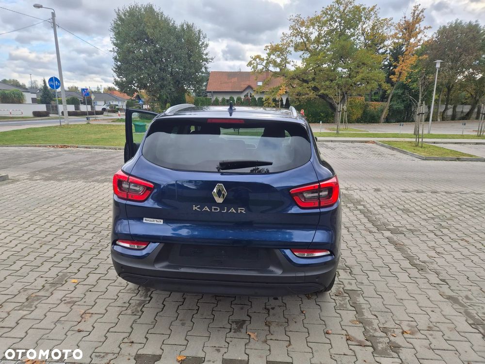 Renault Kadjar 1.5 Blue dCi Easy Life EDC - 2