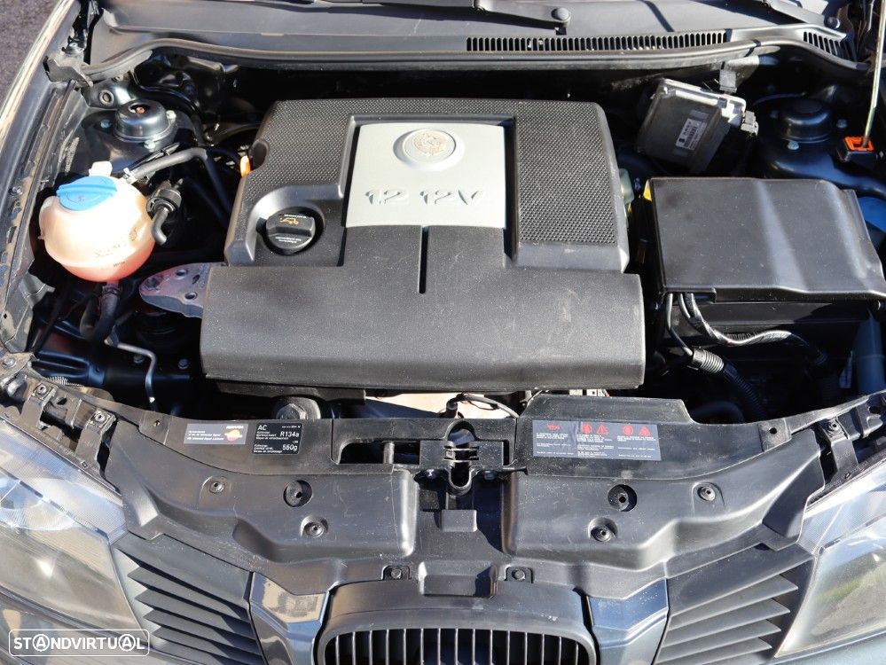 SEAT Ibiza 1.2 12V Reference - 19