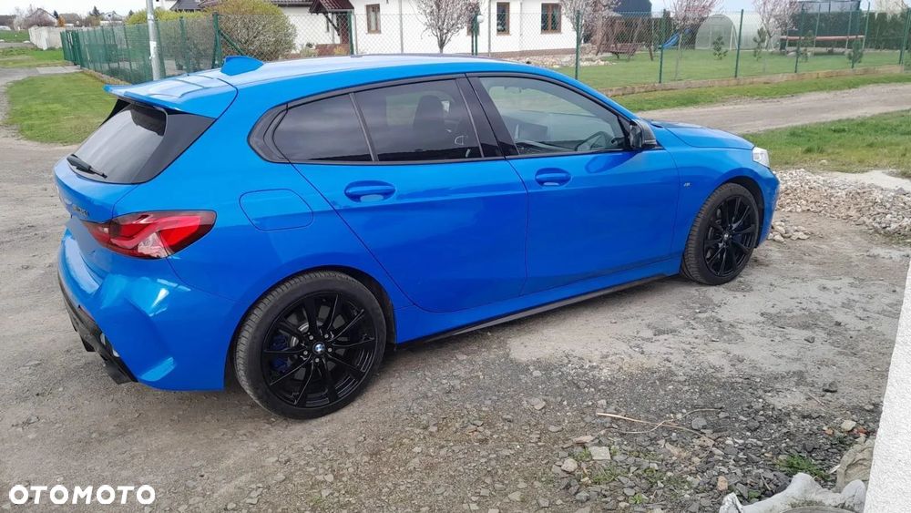 BMW Seria 1 M135i xDrive - 2