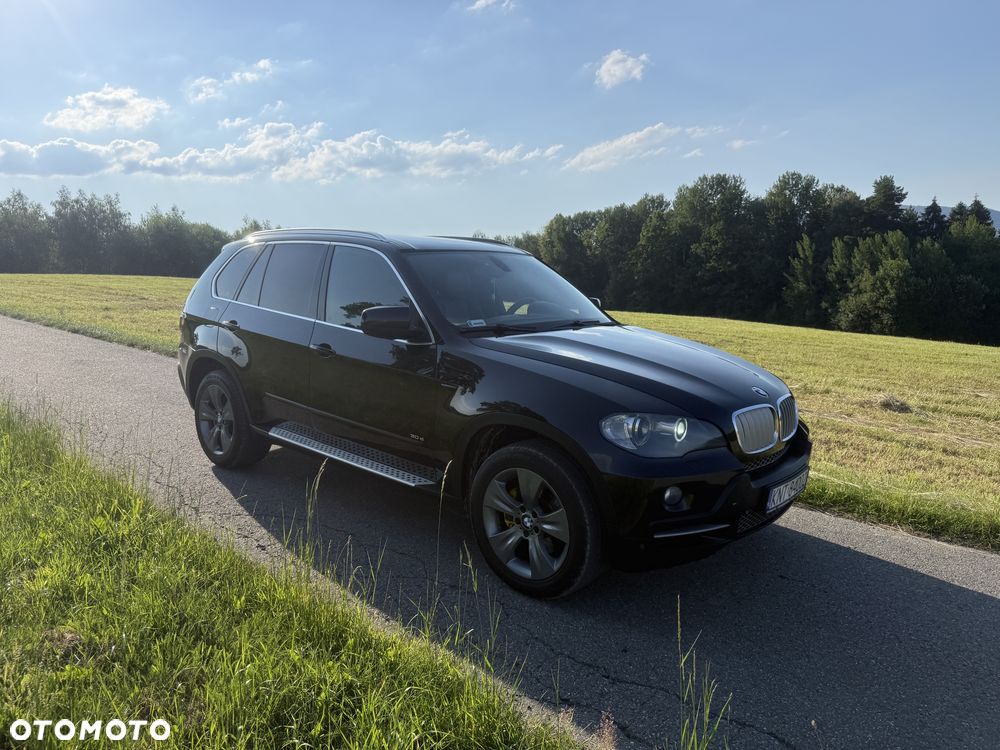BMW X5 - 3