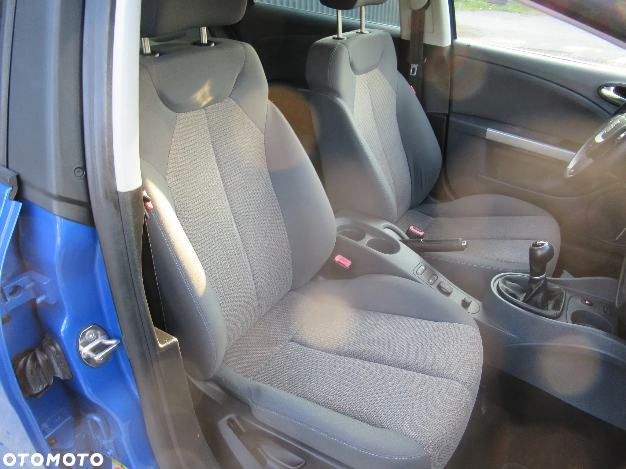Seat Leon 1.6 Reference - 24