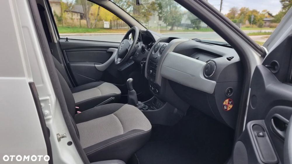 Dacia Duster - 19