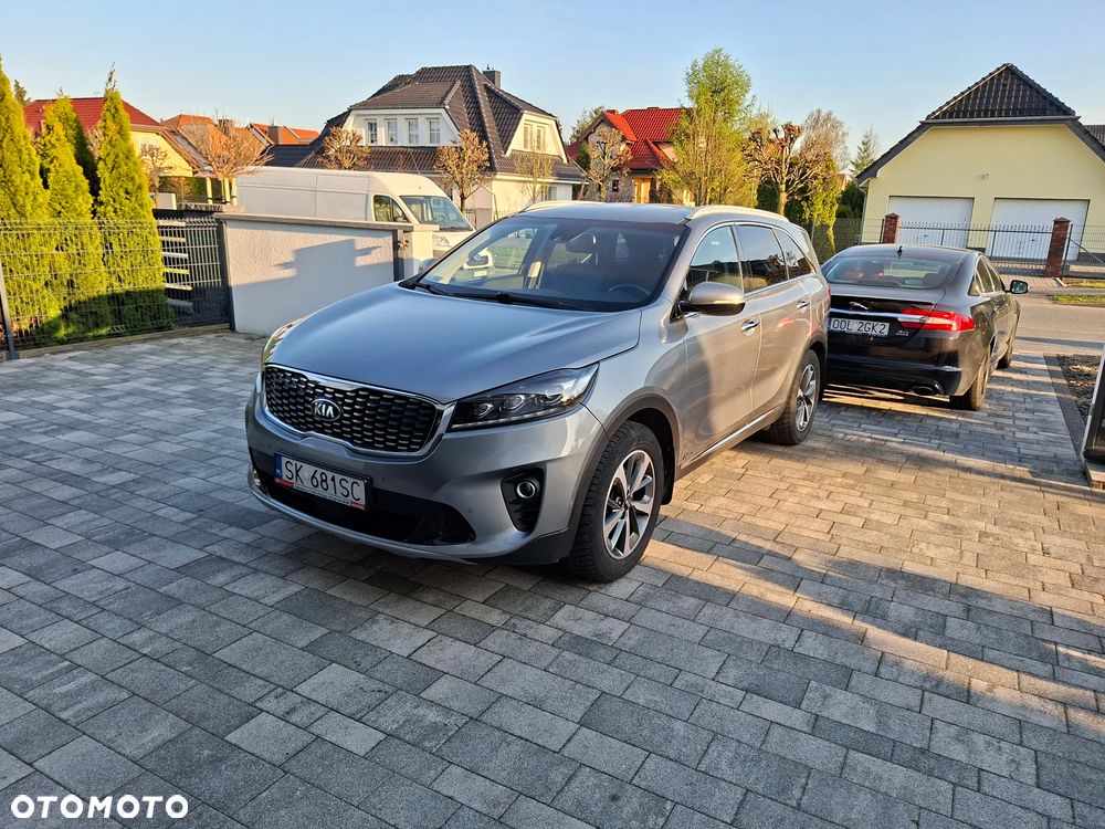 Kia Sorento 2.0 CRDI Business Line - 9