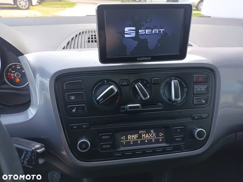 Seat Mii 1.0 I-Tech - 9