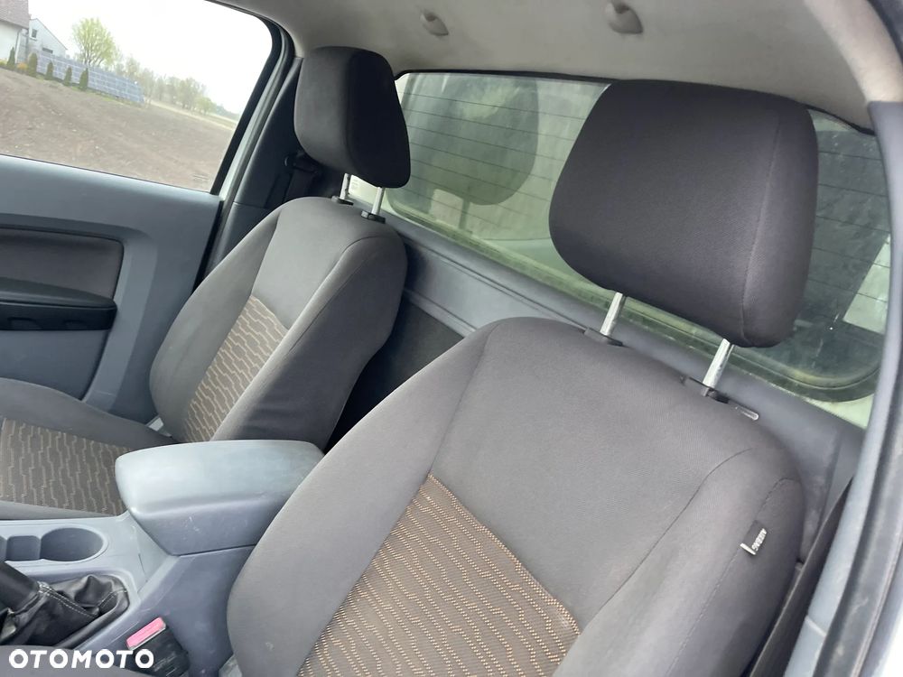 Ford Ranger Extra Basis - 9