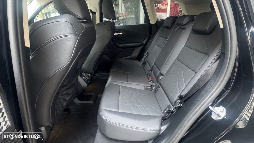 BMW iX1 xDrive30 - 15