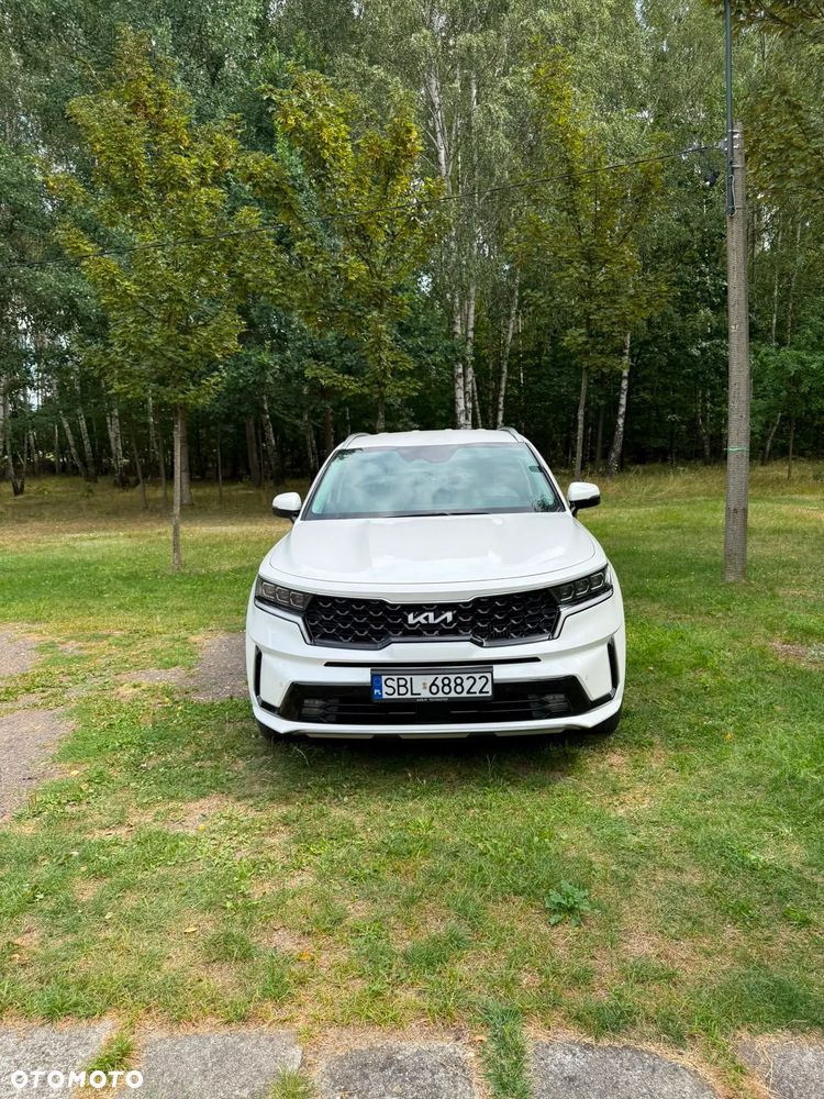 Kia Sorento 1.6 T-GDI HEV L 4WD - 2