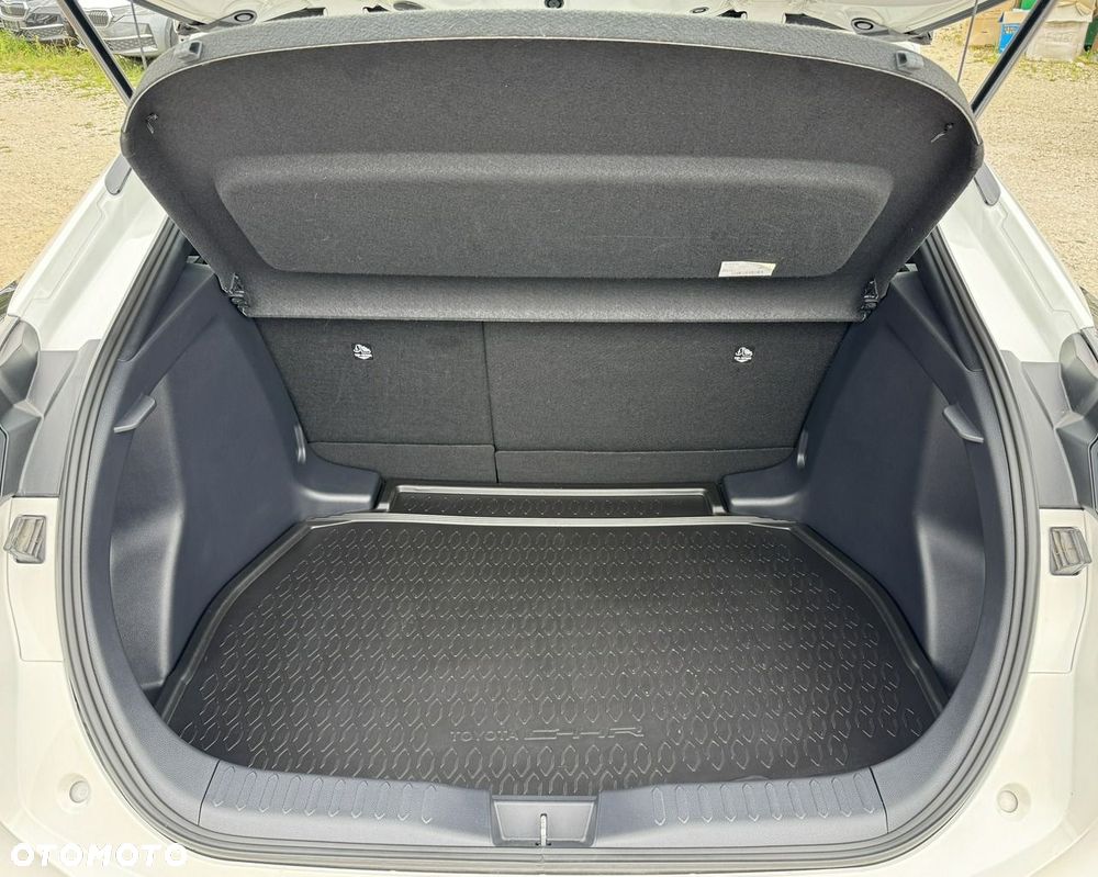 Toyota C-HR 1.8 Hybrid Comfort - 22