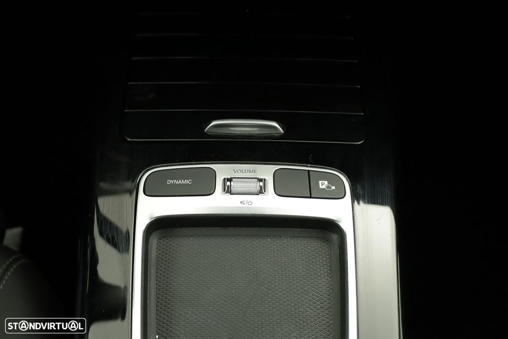 Mercedes-Benz A 200 Standard - 14