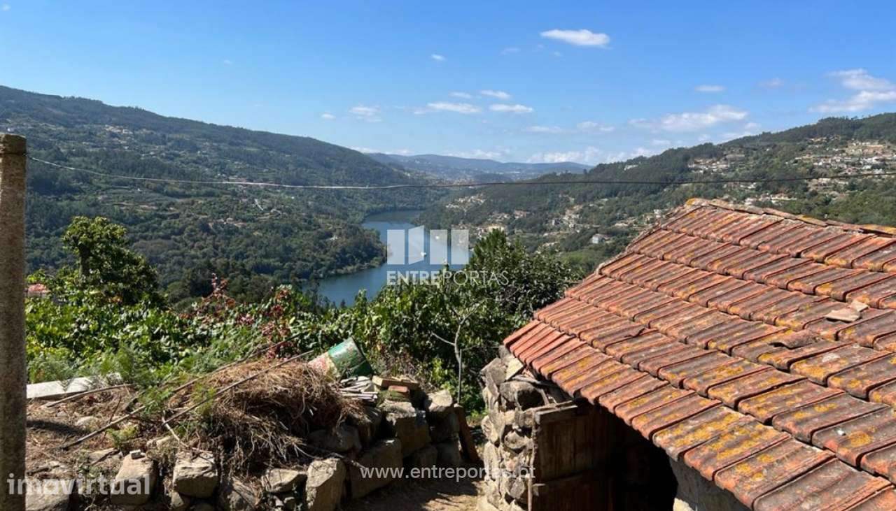 Venda Terreno, São Lourenço do Douro, Marco de Canaveses - Grande imagem: 3/30