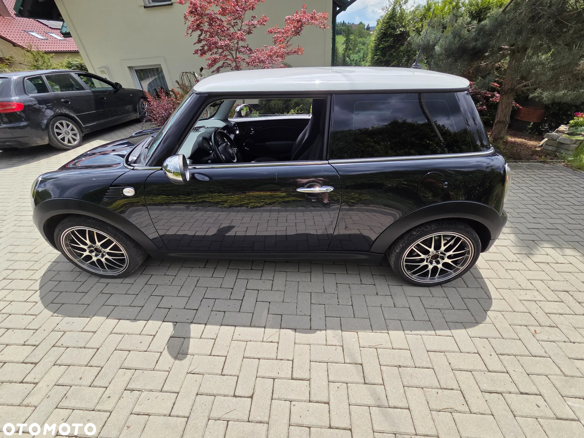 MINI Cooper Standard - 8