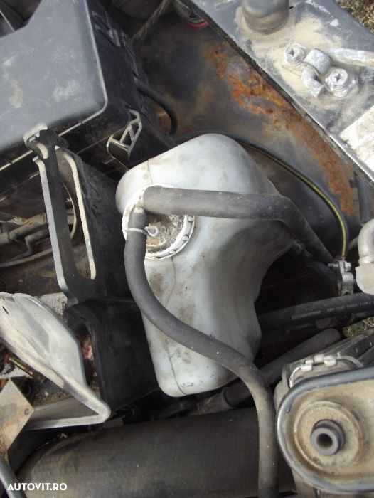 Vas apa Mitsubishi Pajero Shogun vas stropgel vas lichid servo 3.2did - 2