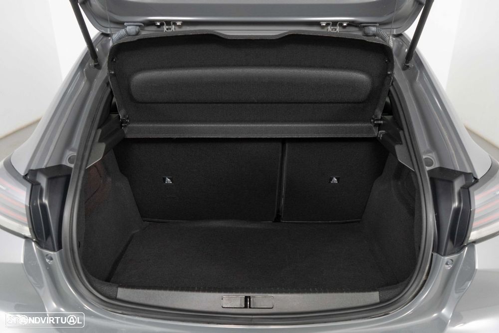 Peugeot 208 1.2 PureTech Allure Pack - 14