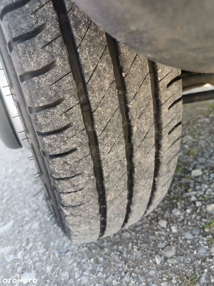 Iveco Daily 35C15 Kiper 3.0 - 150KM wywrotka Hak Bliźniak blokada mostu Klima - 10