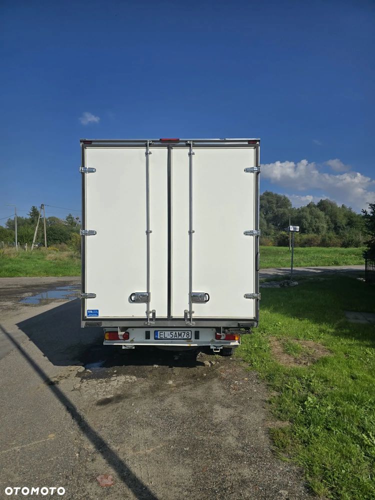 Peugeot Boxer - 4