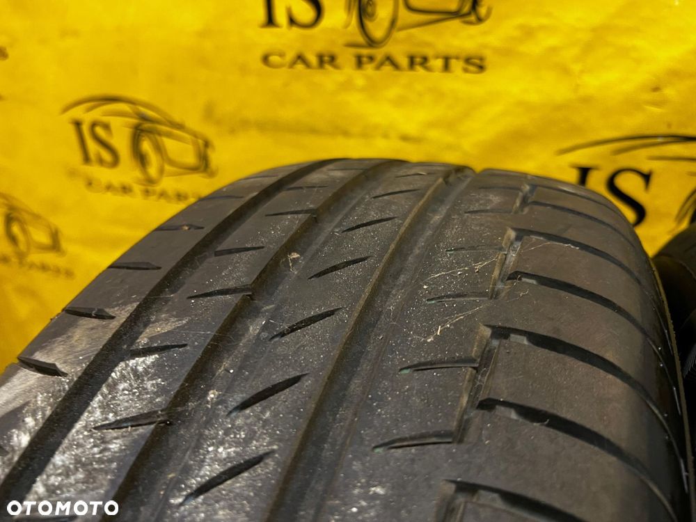 NOWE KOŁA FELGI OPONY LETNIE FORD KUGA MK3 ST-LINE 225/60 R18 - 8