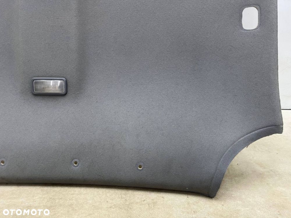 Podsufitka Chevrolet Nubira III J200 05-12r. KOMBI sufit - 13