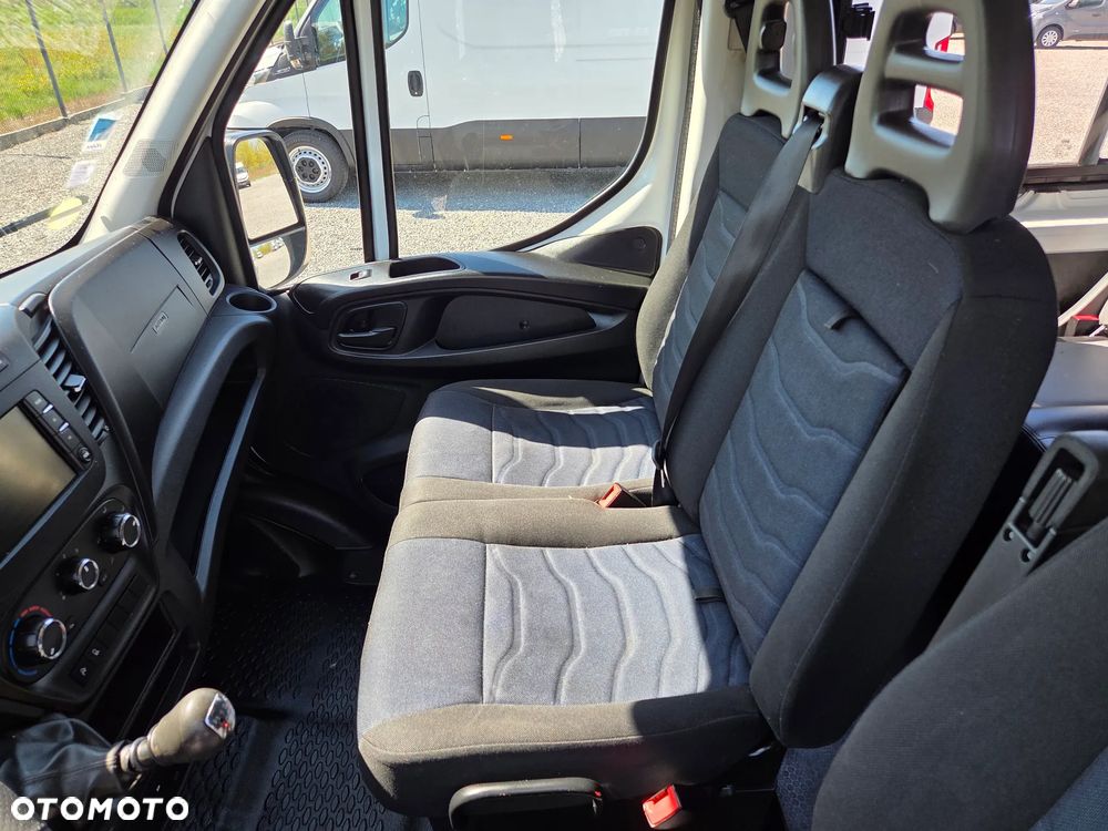 Iveco Daily - 19