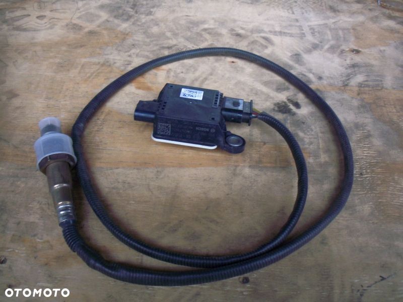 Sonda lambda czujnik  PM - 1