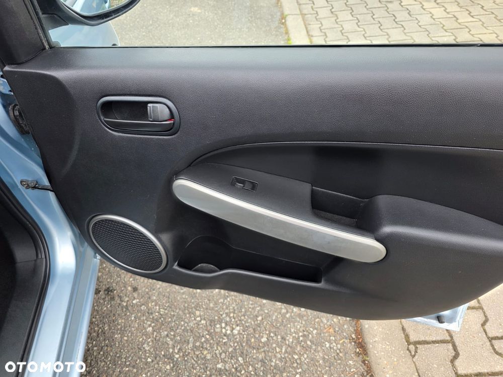 Mazda 2 1.3 Dynamic - 10
