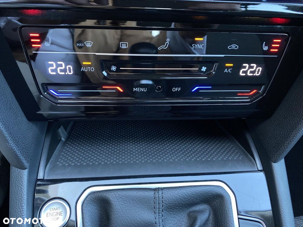 Volkswagen Passat Variant 2.0 TDI EVO Business - 20