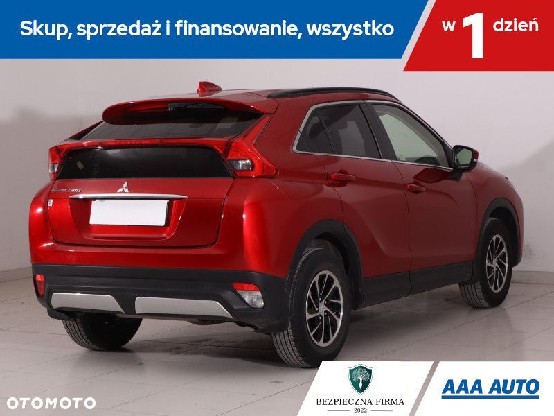 Mitsubishi Eclipse Cross - 7