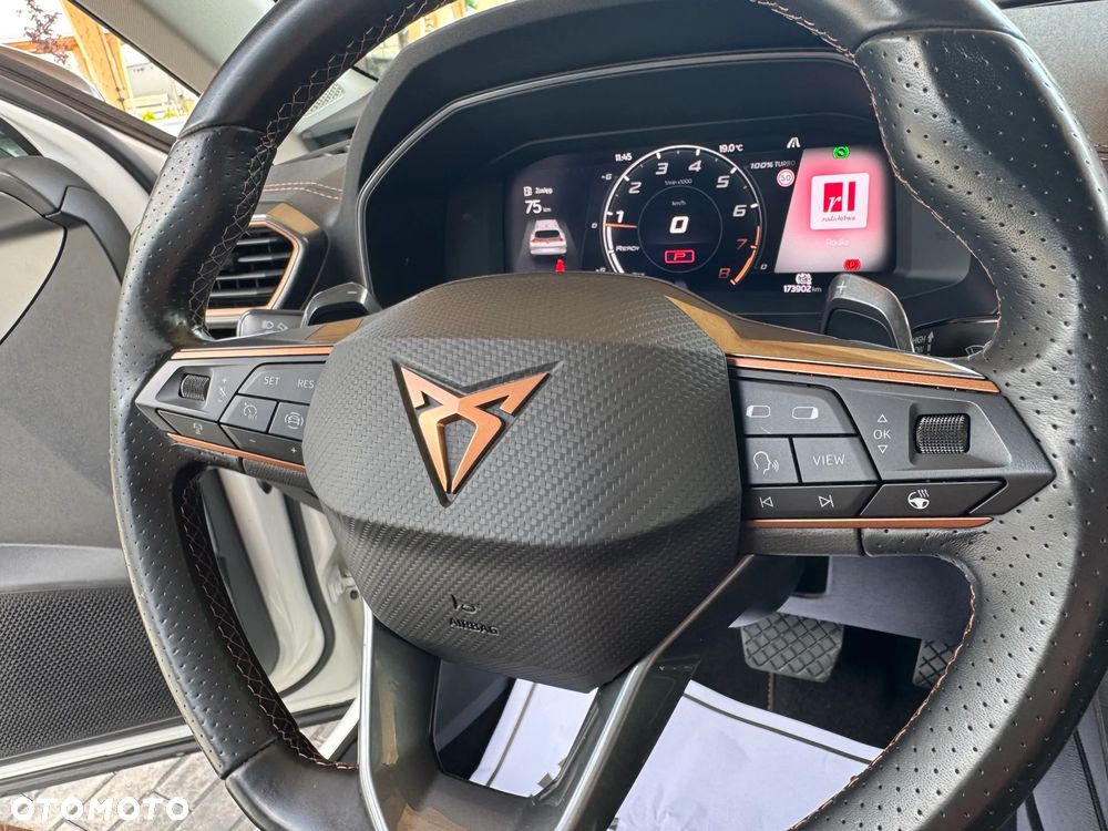 Cupra Formentor - 25