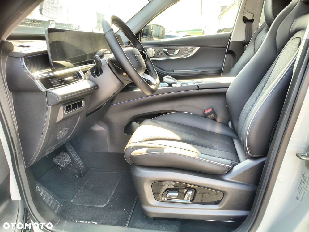Chery Tiggo 7 - 10