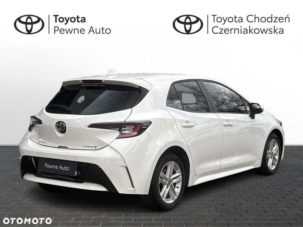 Toyota Corolla 1.8 Hybrid Comfort - 2