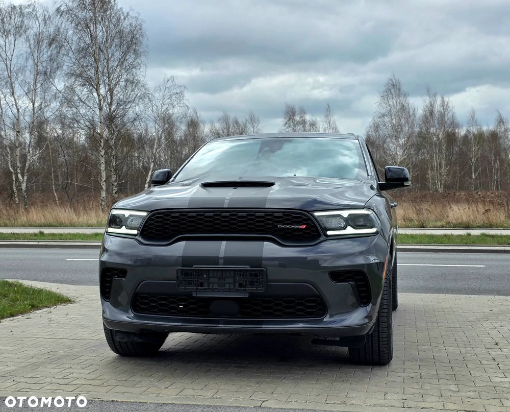Dodge Durango - 3
