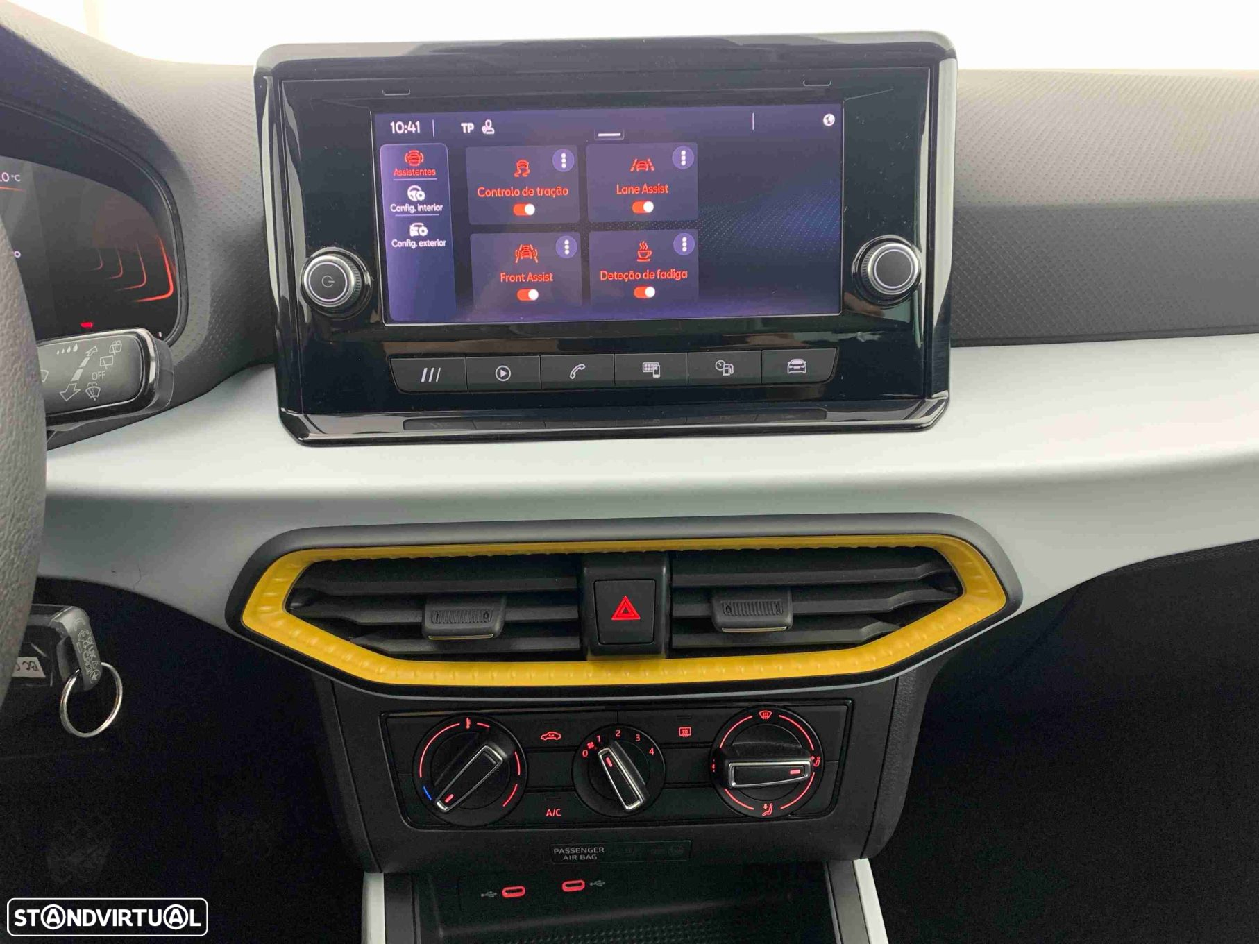 SEAT Arona 1.0 TSI Style - 9