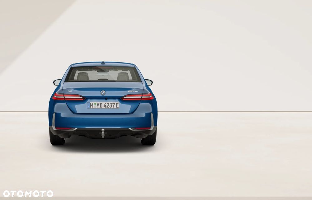 BMW i5 83.9kWh eDrive40 - 7