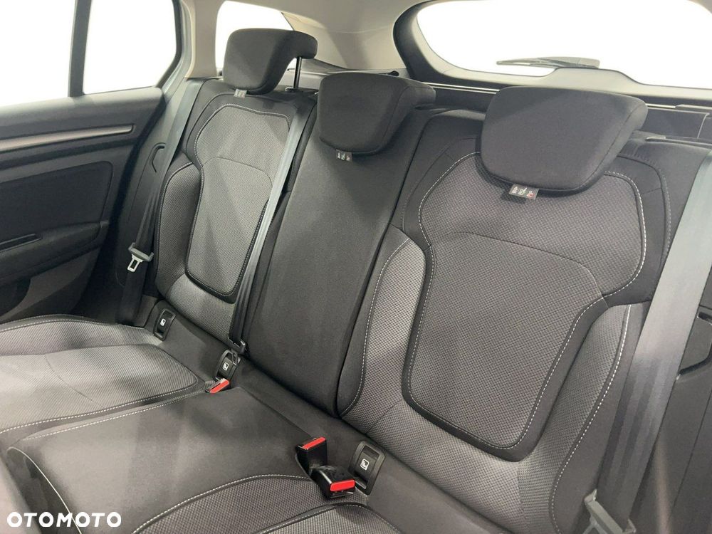 Renault Megane 1.3 TCe FAP Equilibre - 12