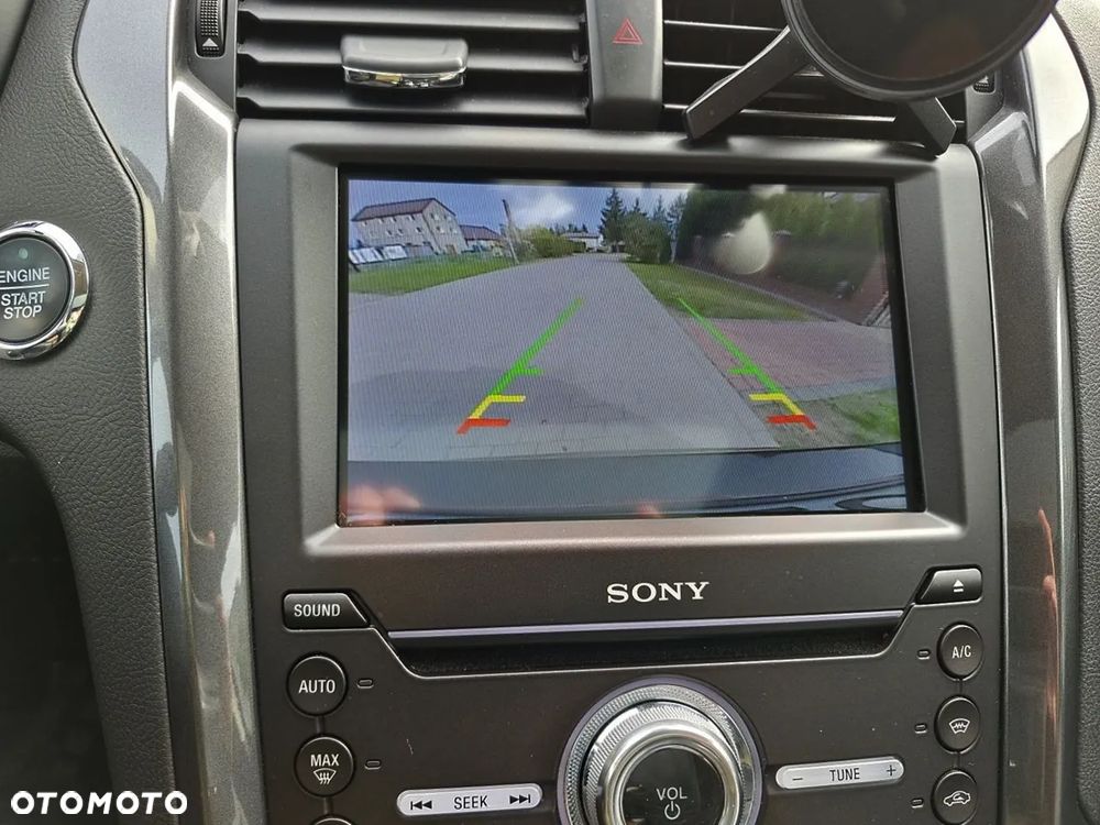 Ford Mondeo 2.0 Hybrid Executive Plus - 14