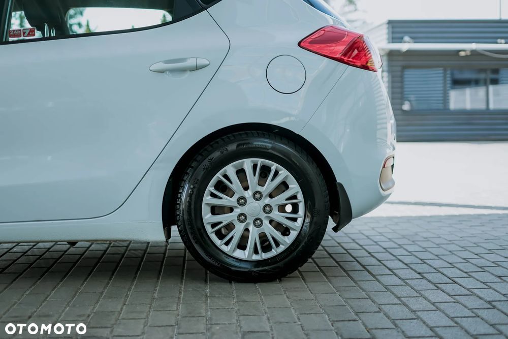 Kia Ceed 1.6 CRDi M - 8